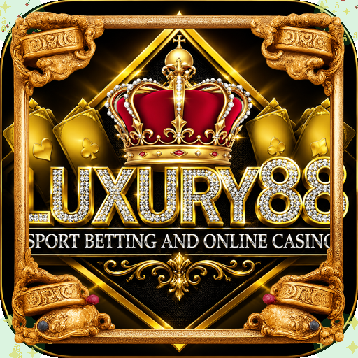 luxury88 — mitra unggulan