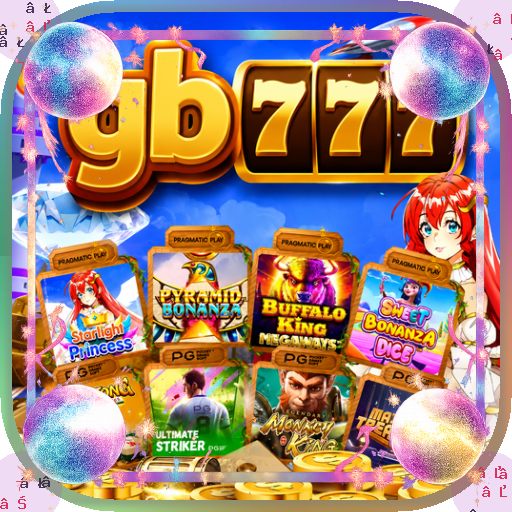 gb777 — galeri pratinjau Resmi APK